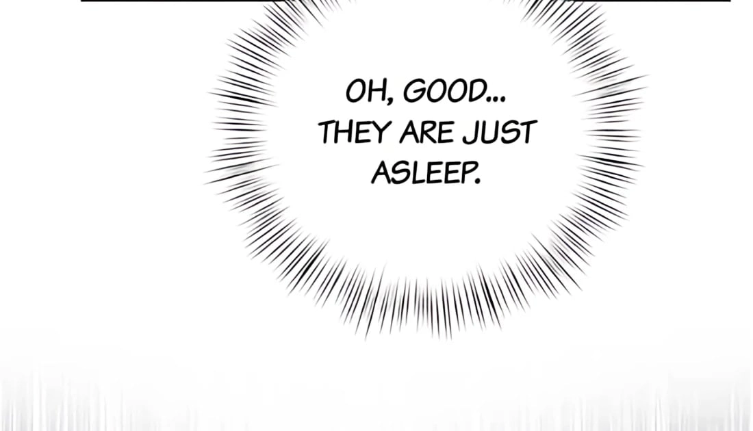 When the Third Wheel Strikes Back Chapter 64 Page 130