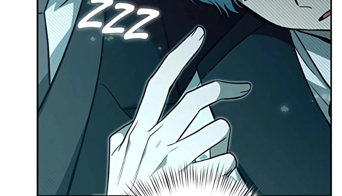 When the Third Wheel Strikes Back Chapter 64 Page 129