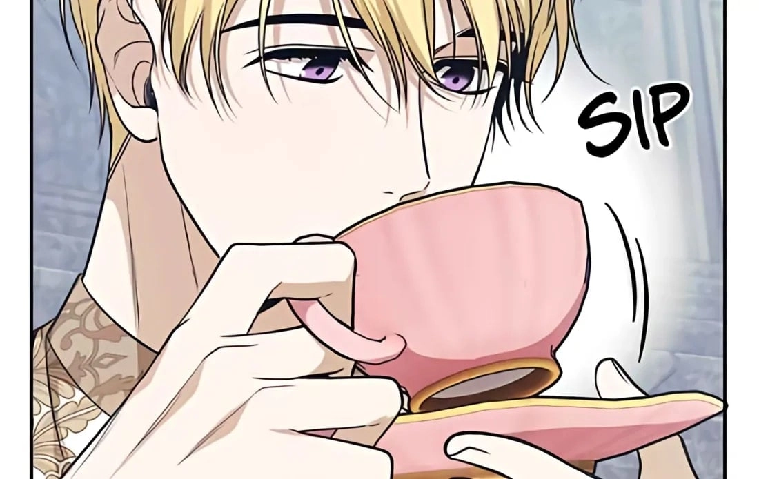 When the Third Wheel Strikes Back Chapter 64 Page 45