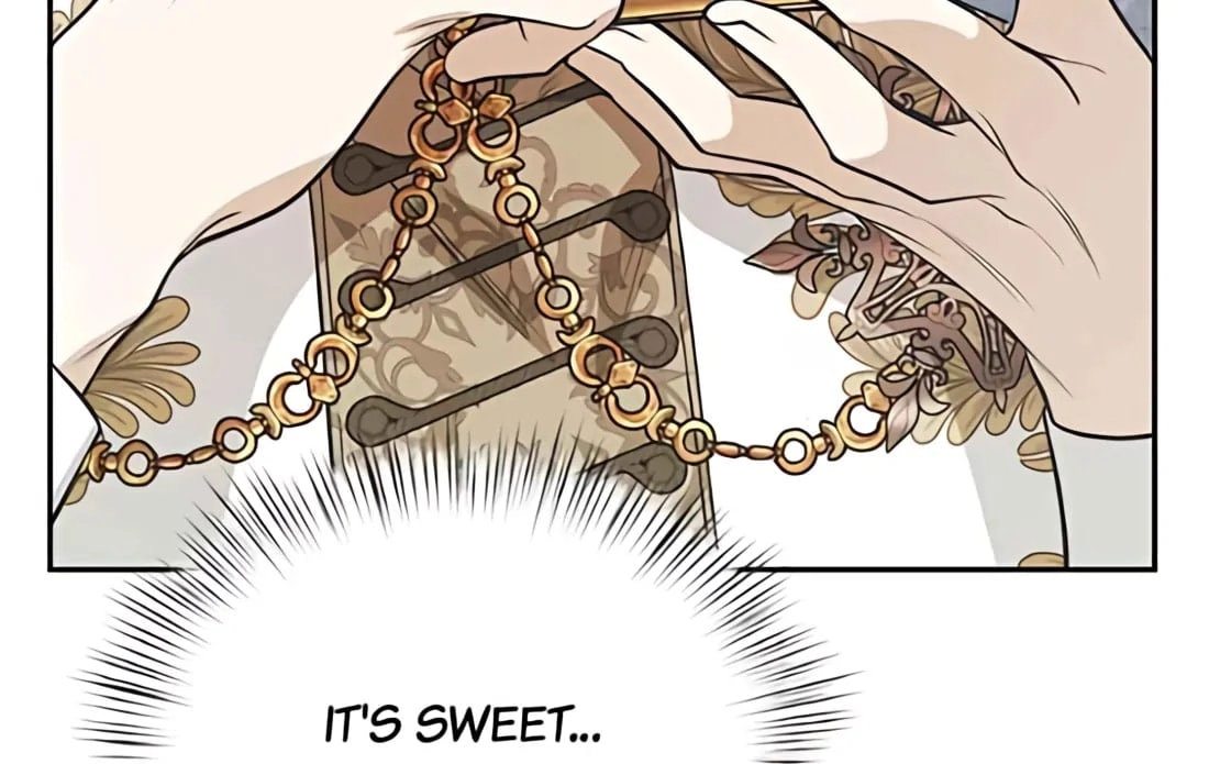 When the Third Wheel Strikes Back Chapter 64 Page 46