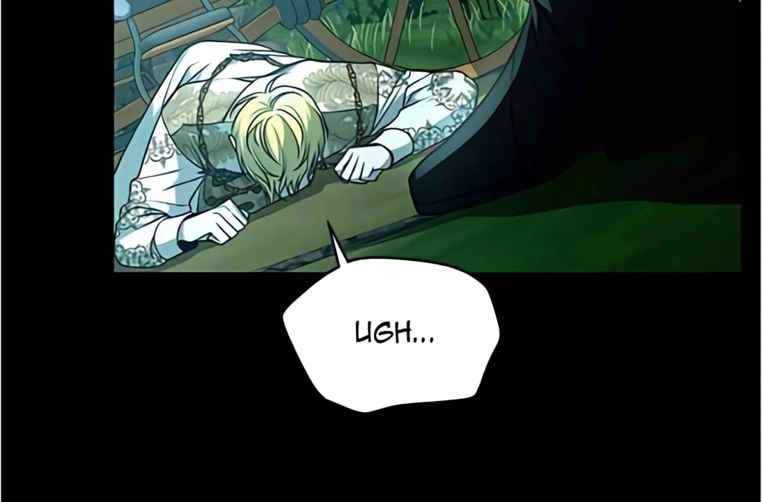 When the Third Wheel Strikes Back Chapter 64 Page 138