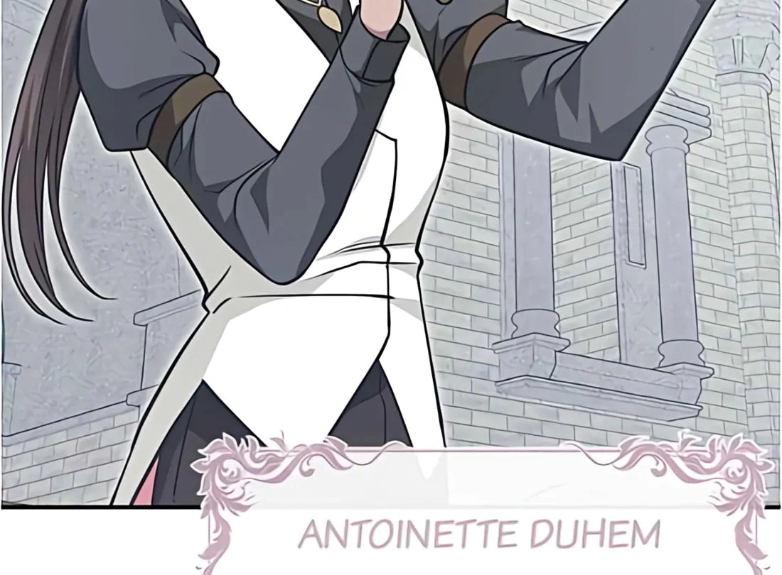 When the Third Wheel Strikes Back Chapter 64 Page 51