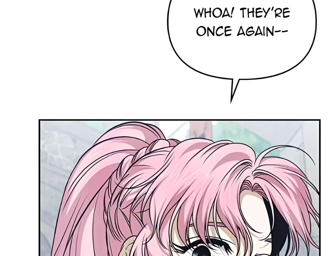 When the Third Wheel Strikes Back Chapter 64 Page 73