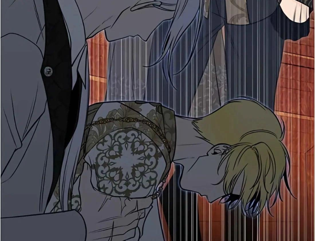 When the Third Wheel Strikes Back Chapter 64 Page 82