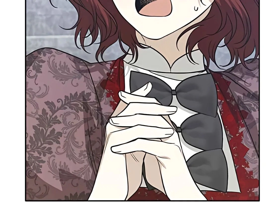 When the Third Wheel Strikes Back Chapter 64 Page 96