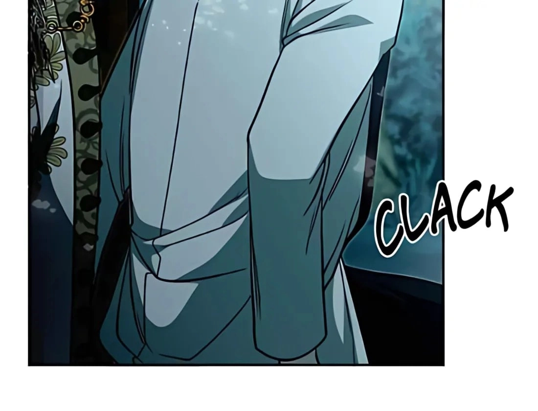 When the Third Wheel Strikes Back Chapter 64 Page 124