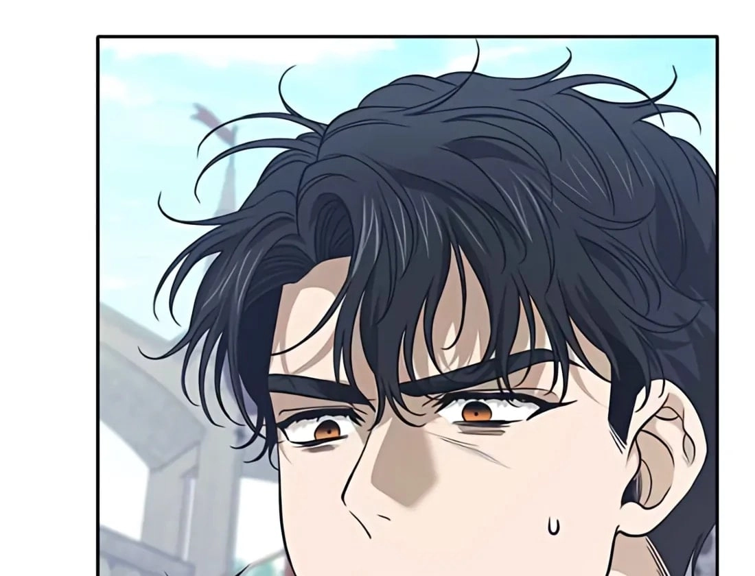 When the Third Wheel Strikes Back Chapter 64 Page 89