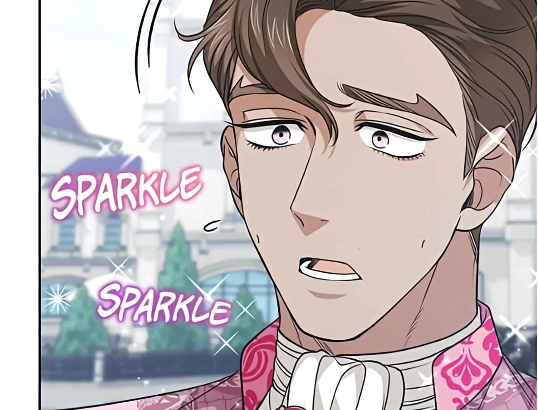 When the Third Wheel Strikes Back Chapter 64 Page 21