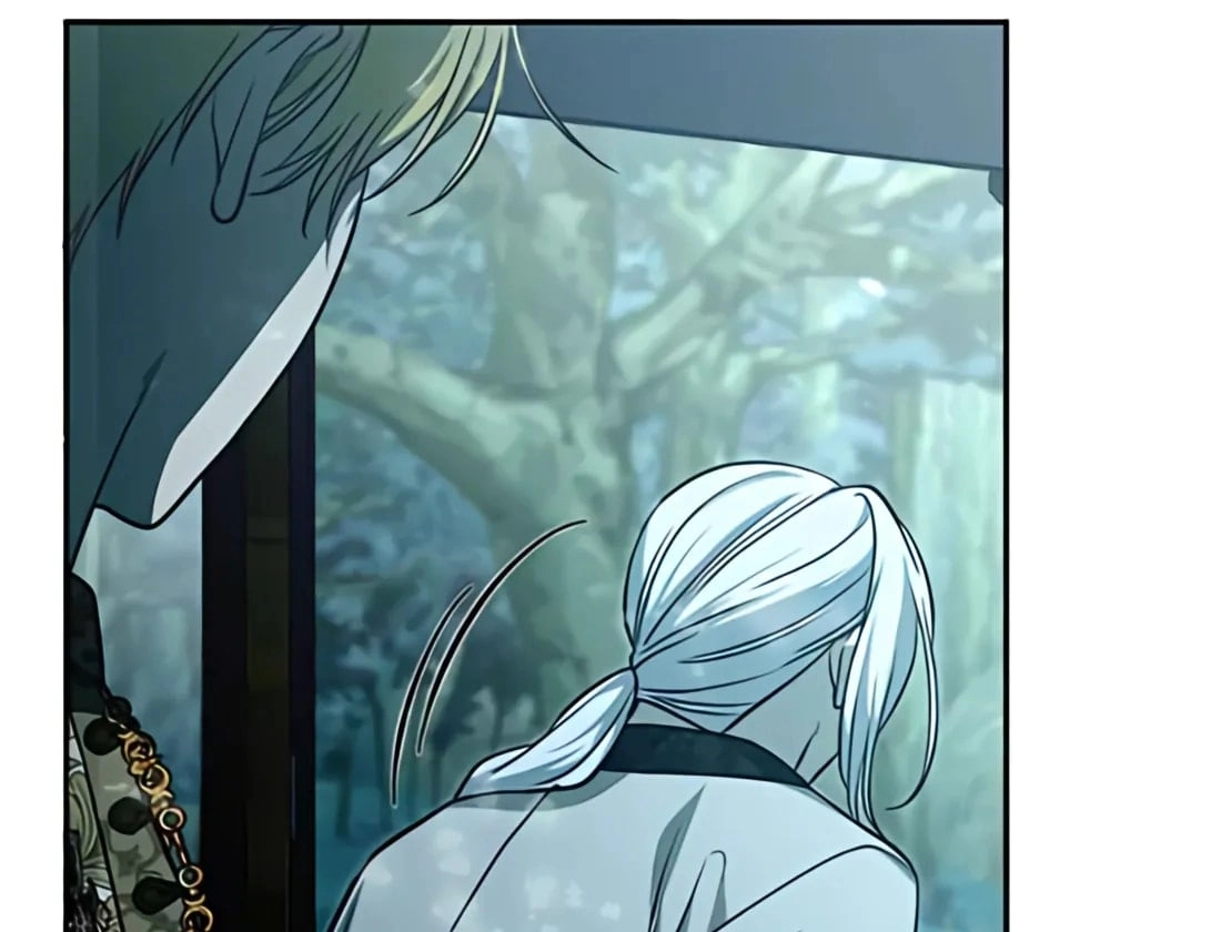 When the Third Wheel Strikes Back Chapter 64 Page 123