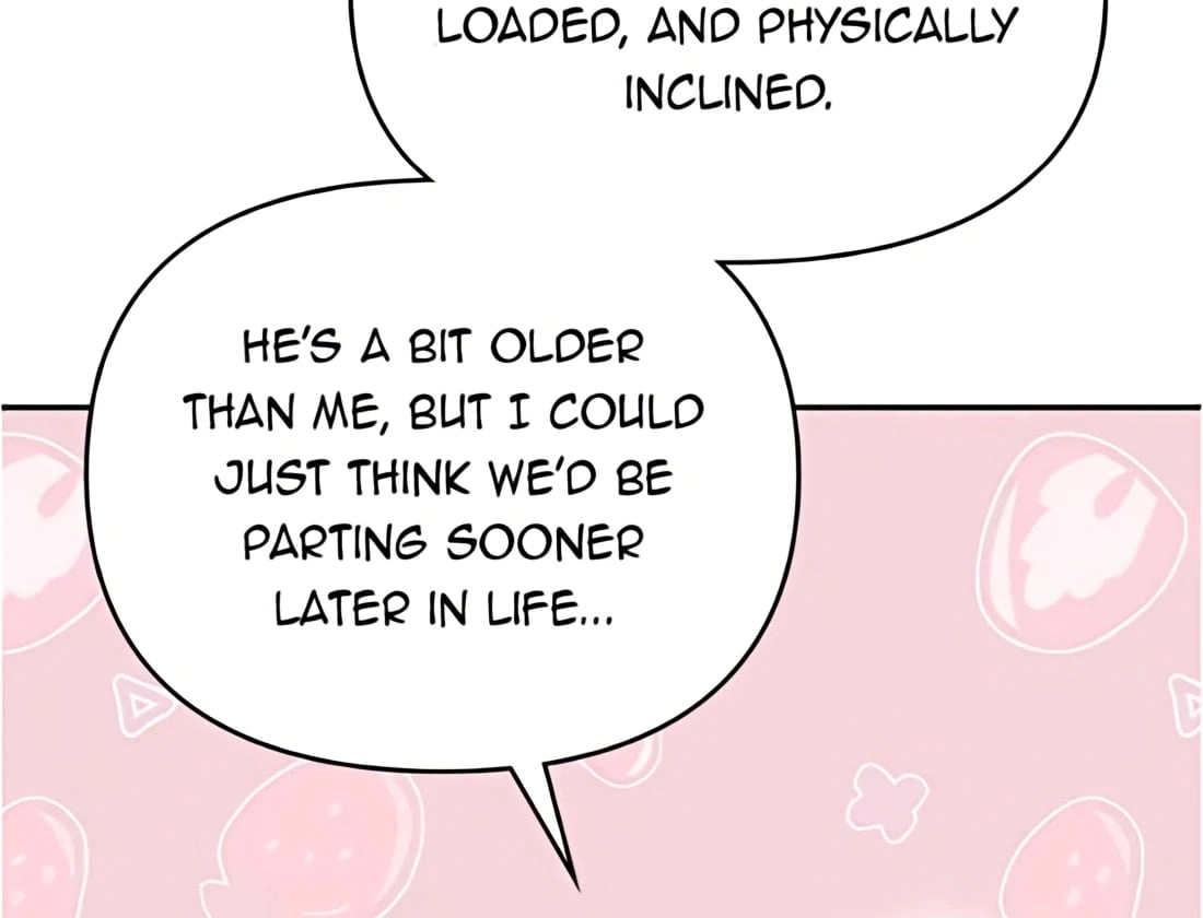 When the Third Wheel Strikes Back Chapter 64 Page 59