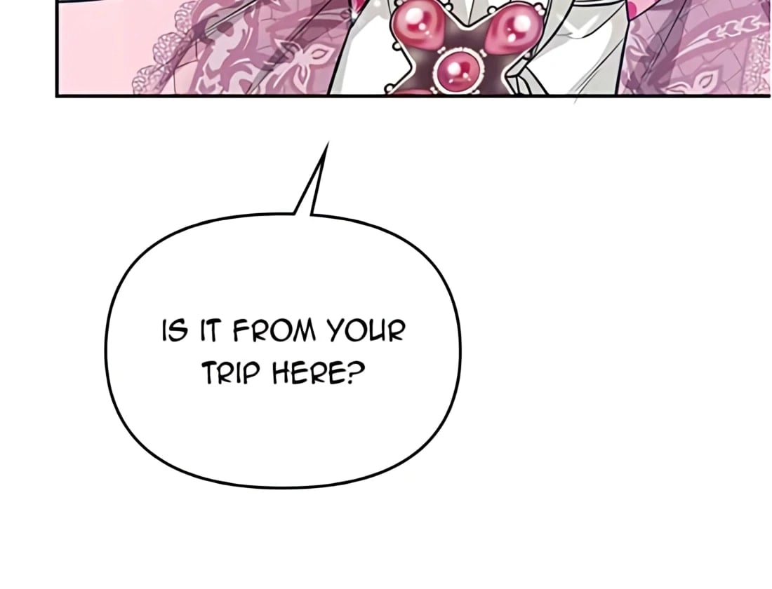 When the Third Wheel Strikes Back Chapter 64 Page 22