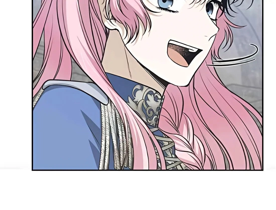 When the Third Wheel Strikes Back Chapter 64 Page 74