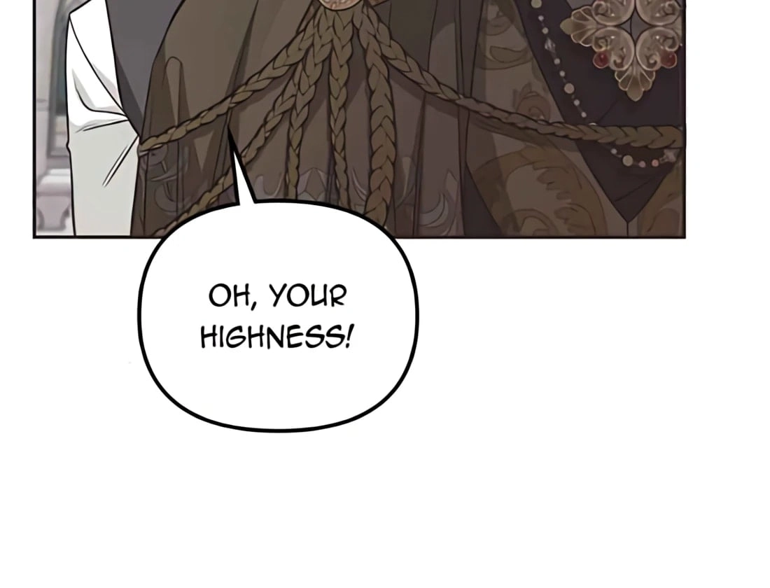 When the Third Wheel Strikes Back Chapter 64 Page 13