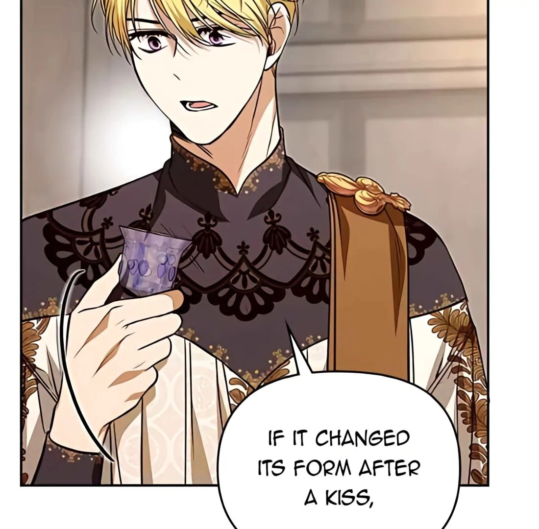 When the Third Wheel Strikes Back Chapter 57 Page 111