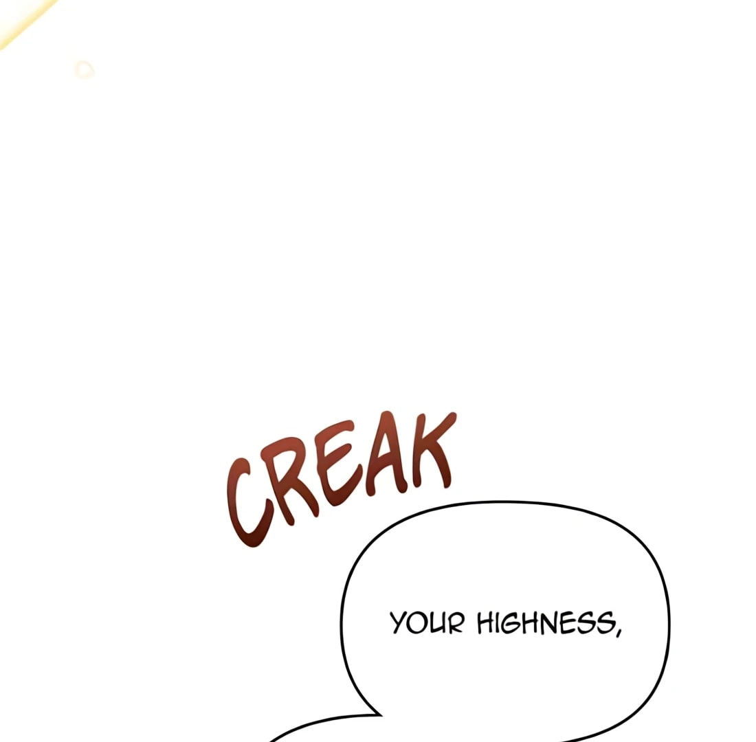 When the Third Wheel Strikes Back Chapter 57 Page 34