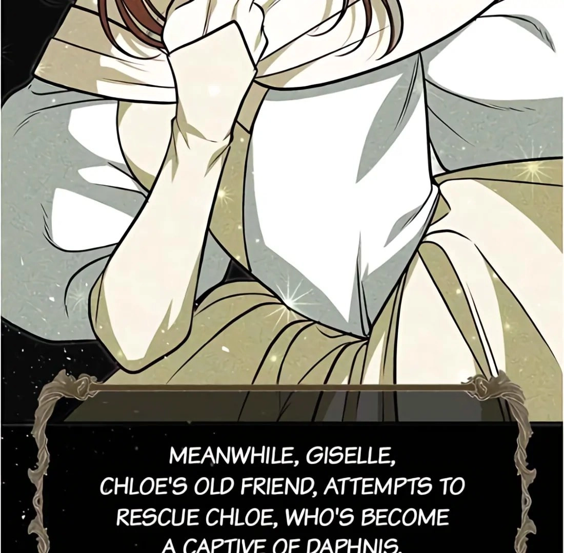 When the Third Wheel Strikes Back Chapter 57 Page 16