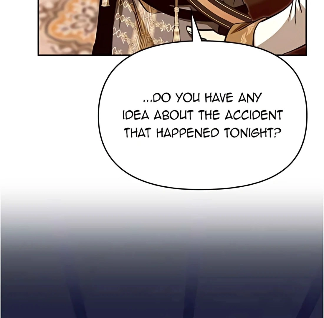 When the Third Wheel Strikes Back Chapter 57 Page 89