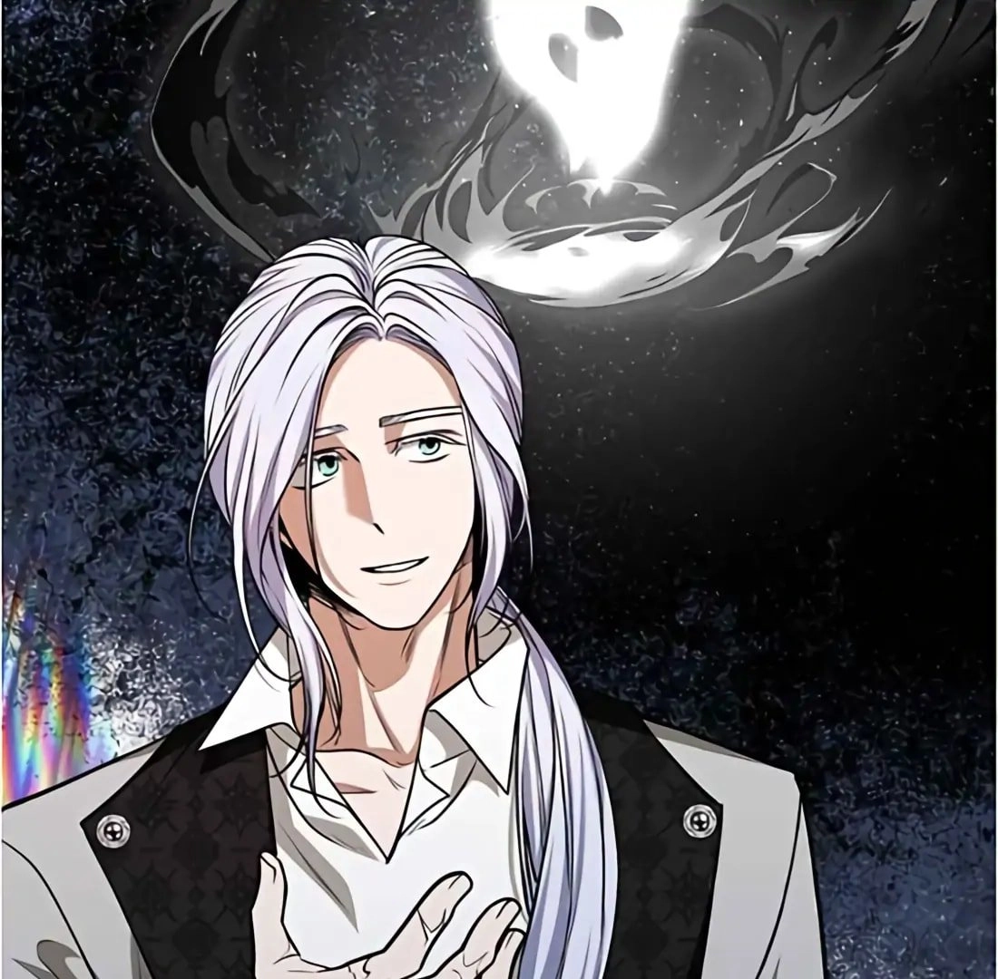 When the Third Wheel Strikes Back Chapter 57 Page 120