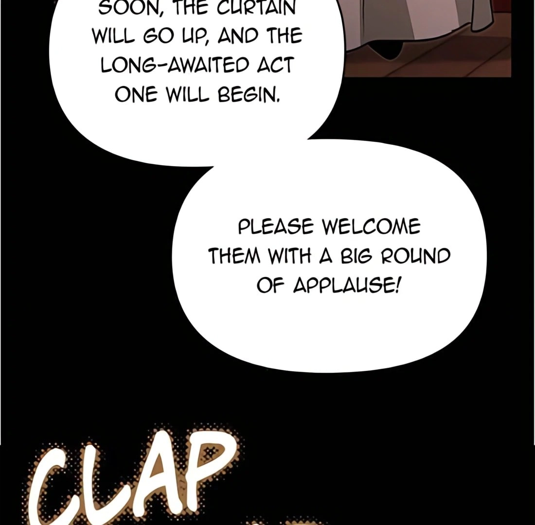 When the Third Wheel Strikes Back Chapter 57 Page 133