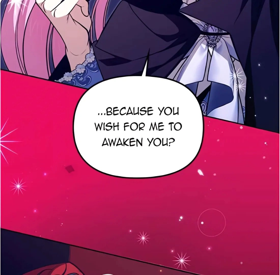 When the Third Wheel Strikes Back Chapter 57 Page 139