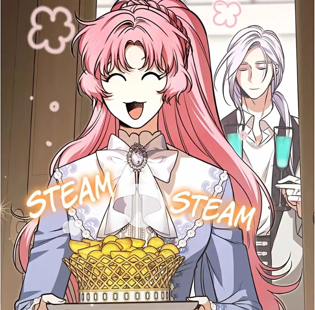 When the Third Wheel Strikes Back Chapter 57 Page 39