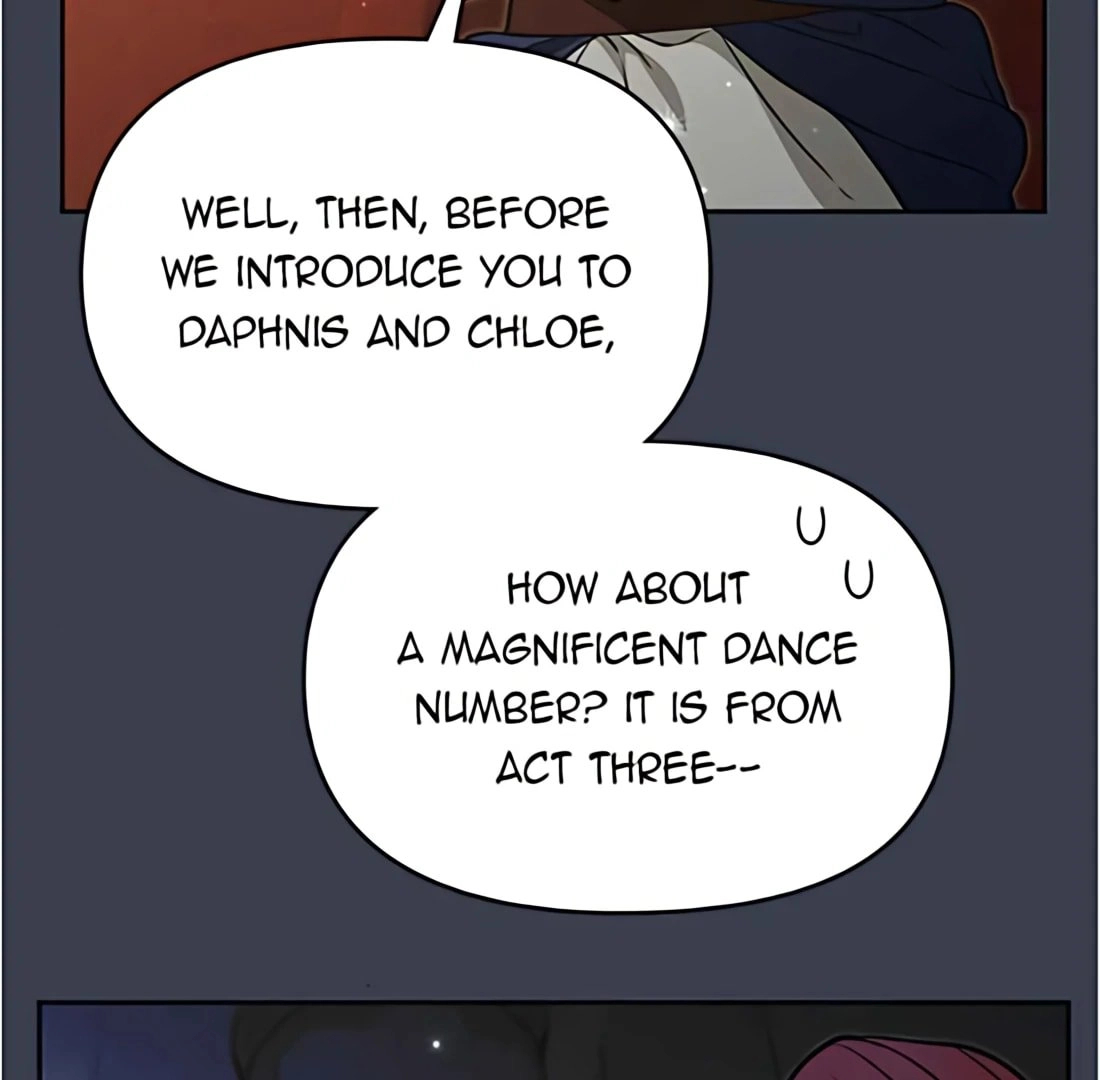When the Third Wheel Strikes Back Chapter 57 Page 76