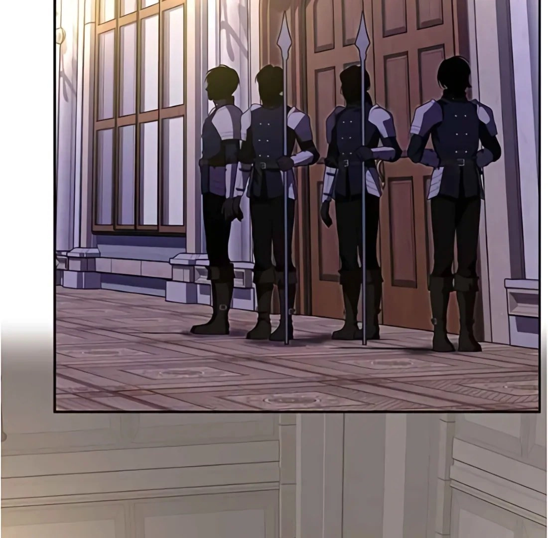 When the Third Wheel Strikes Back Chapter 57 Page 83