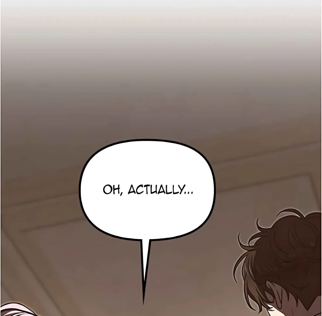 When the Third Wheel Strikes Back Chapter 57 Page 127