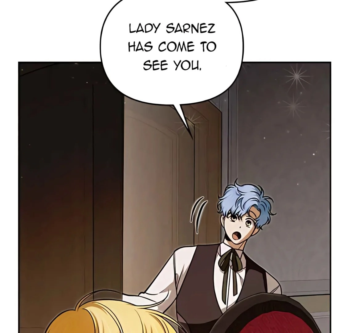 When the Third Wheel Strikes Back Chapter 57 Page 35