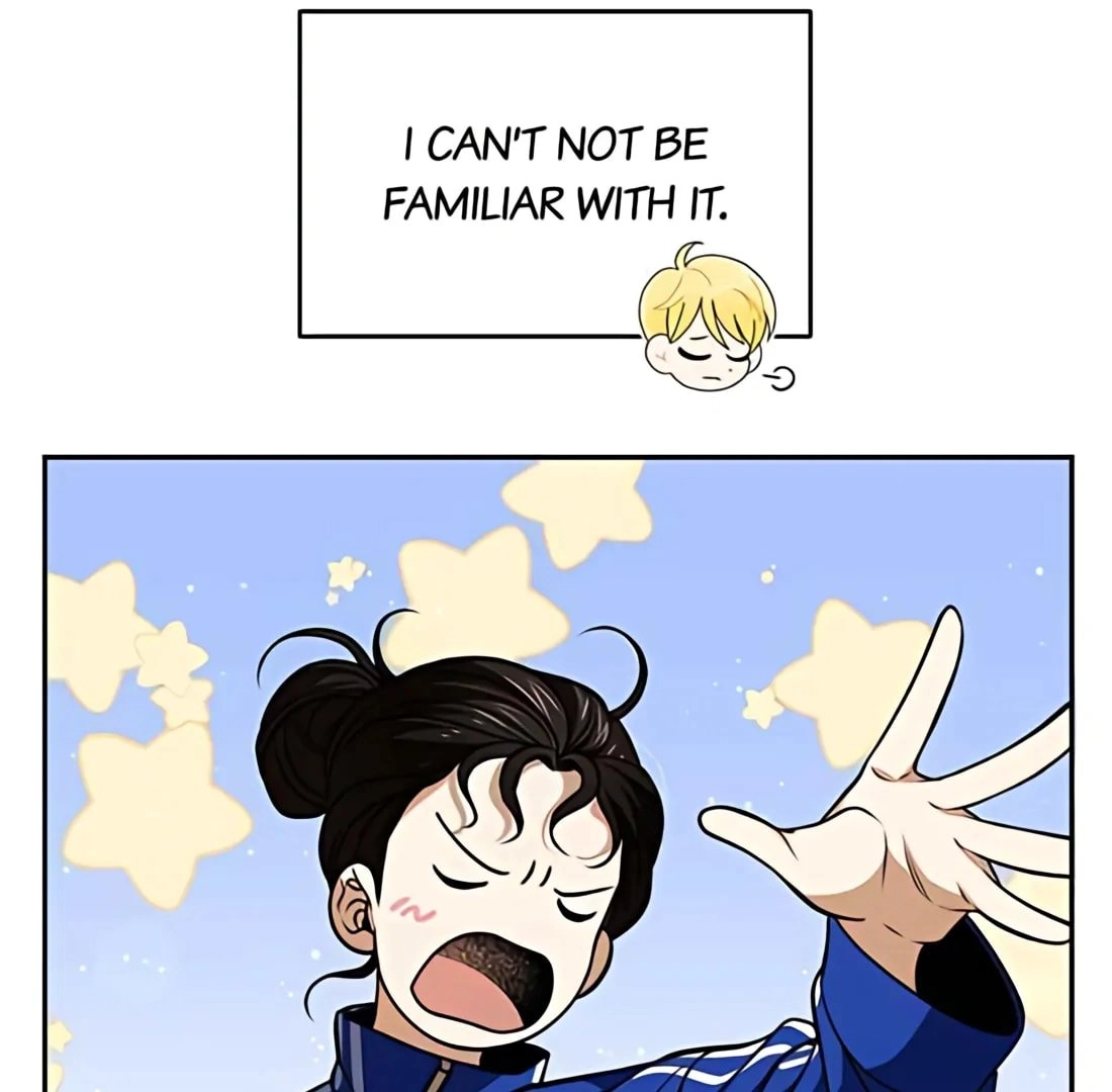 When the Third Wheel Strikes Back Chapter 57 Page 25