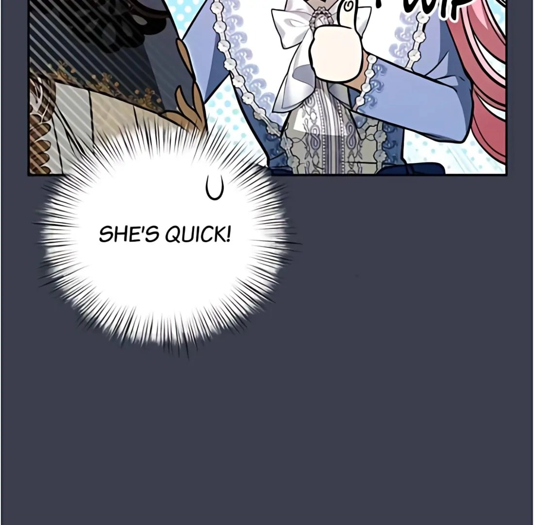 When the Third Wheel Strikes Back Chapter 57 Page 68