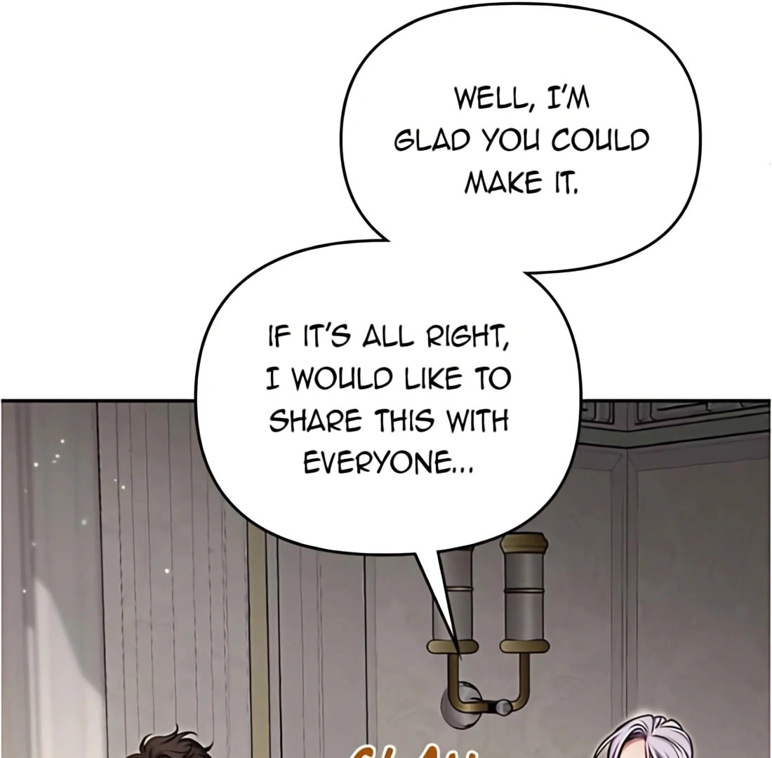 When the Third Wheel Strikes Back Chapter 57 Page 45