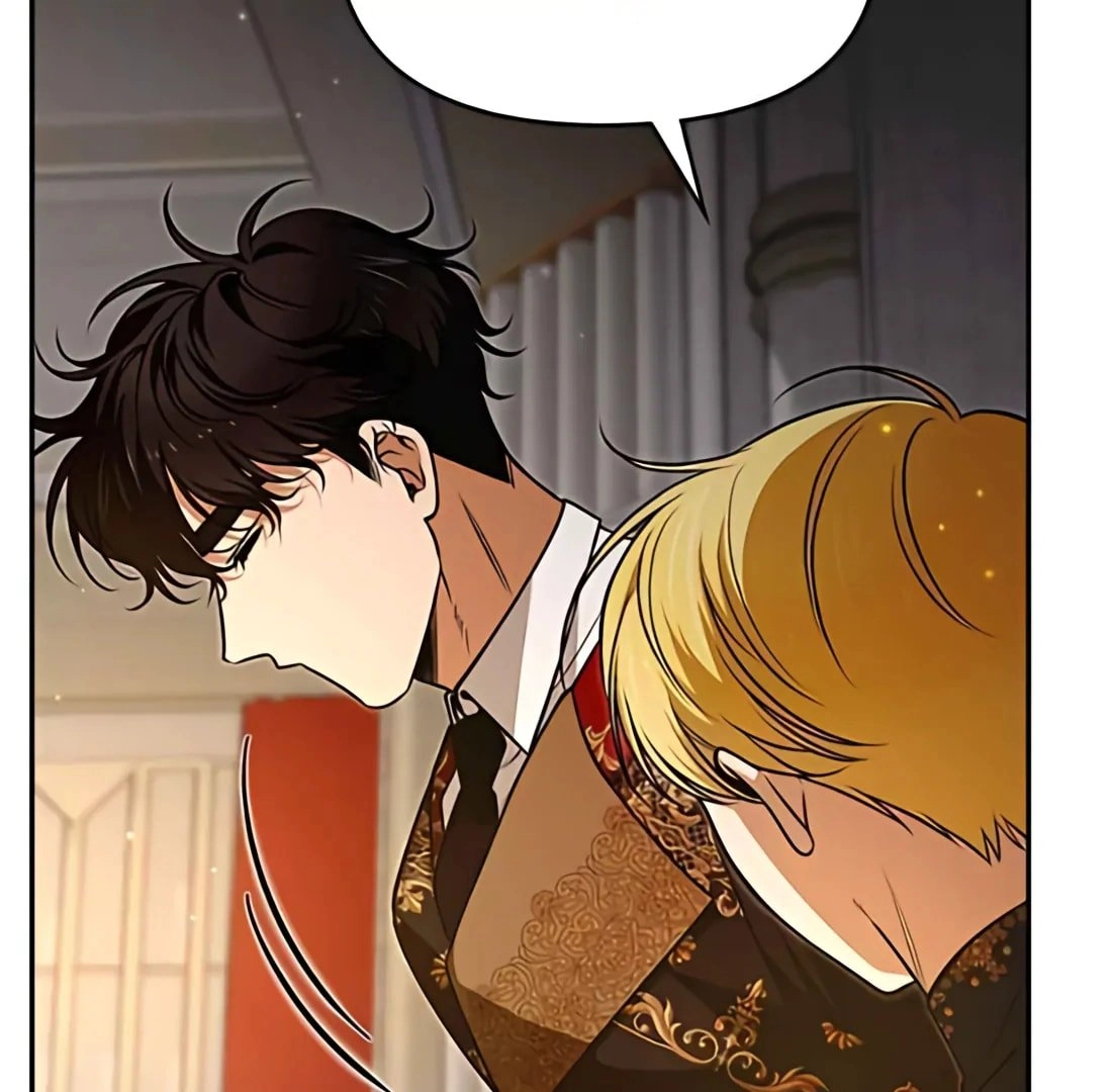 When the Third Wheel Strikes Back Chapter 57 Page 28