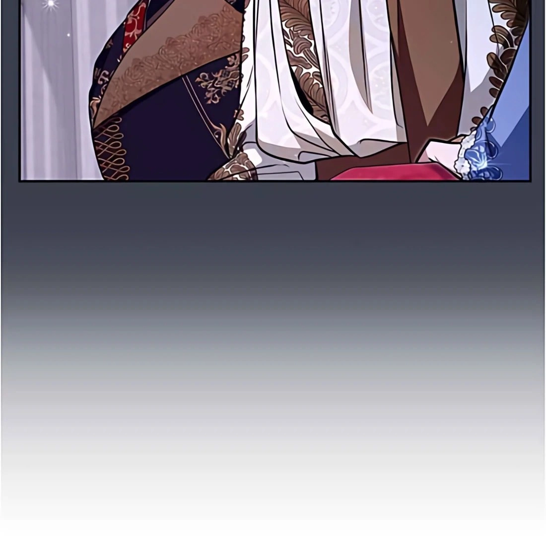 When the Third Wheel Strikes Back Chapter 57 Page 78