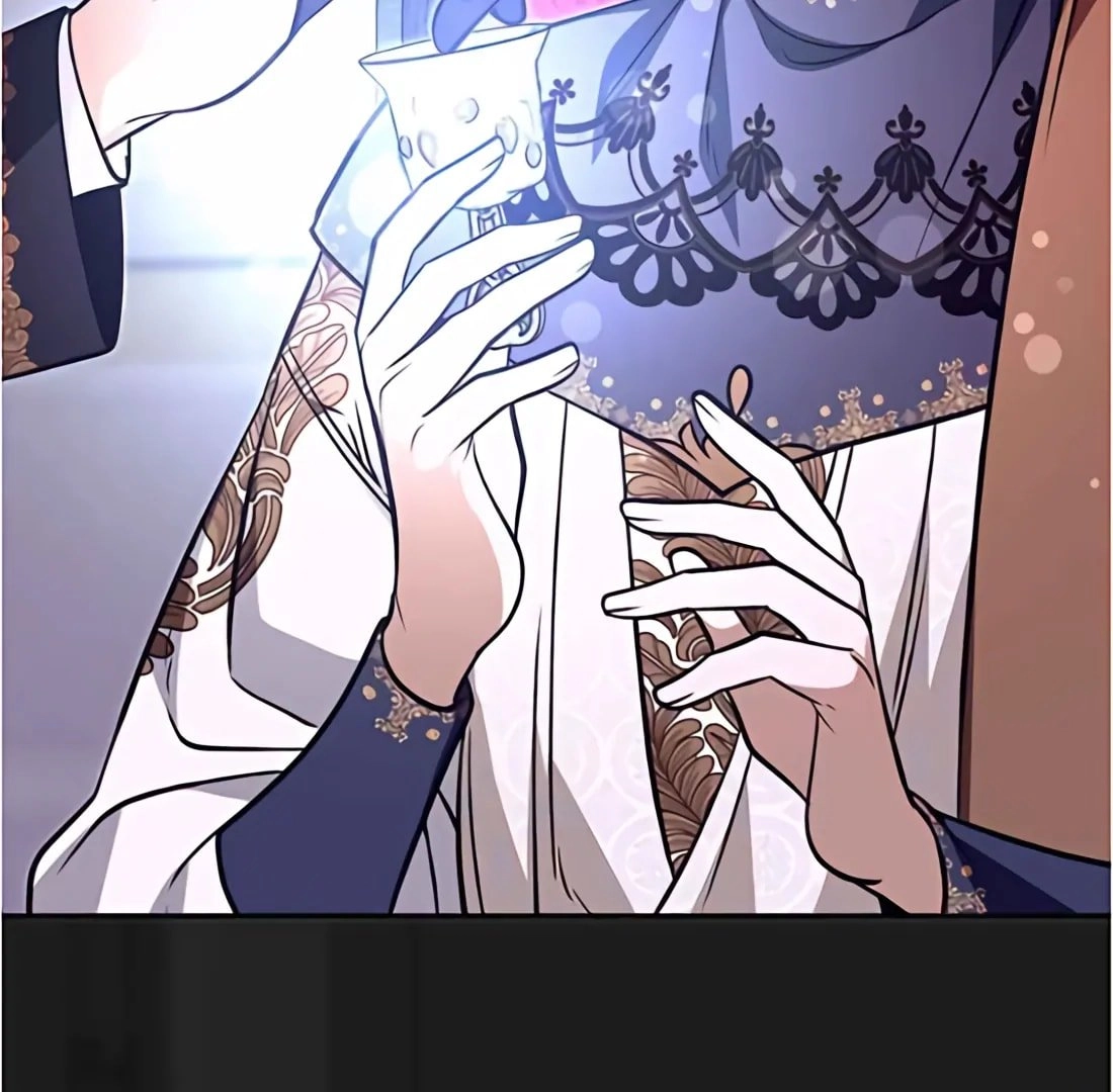 When the Third Wheel Strikes Back Chapter 57 Page 61