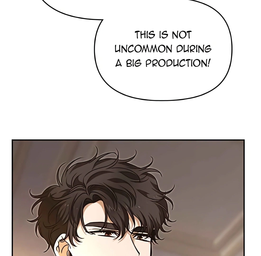 When the Third Wheel Strikes Back Chapter 57 Page 96