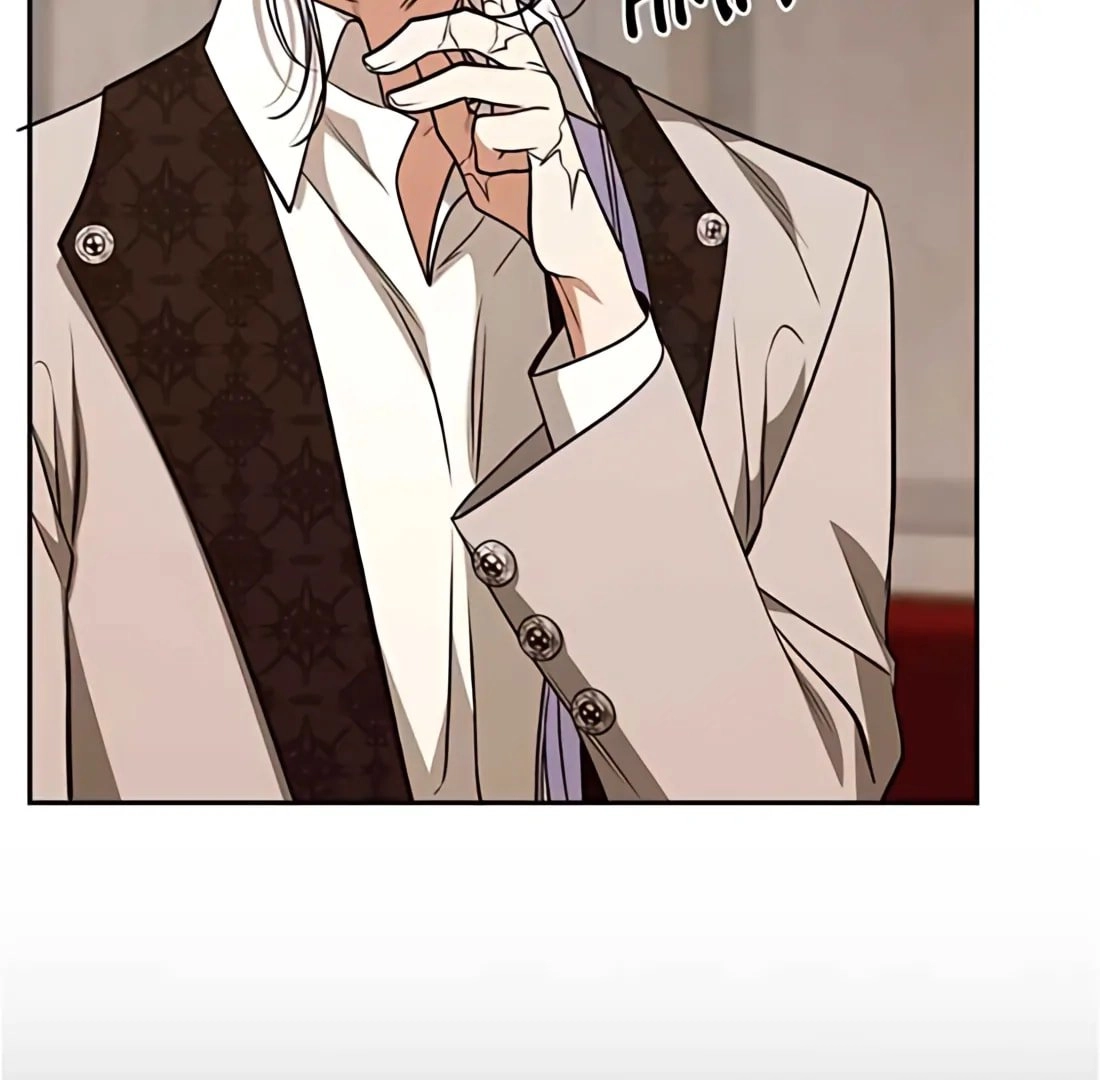 When the Third Wheel Strikes Back Chapter 57 Page 126