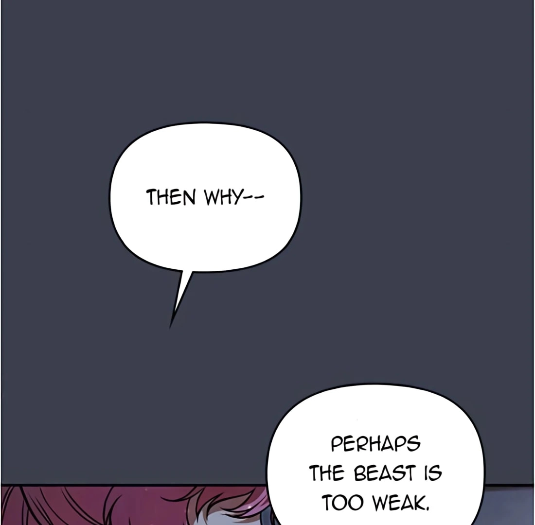 When the Third Wheel Strikes Back Chapter 57 Page 69