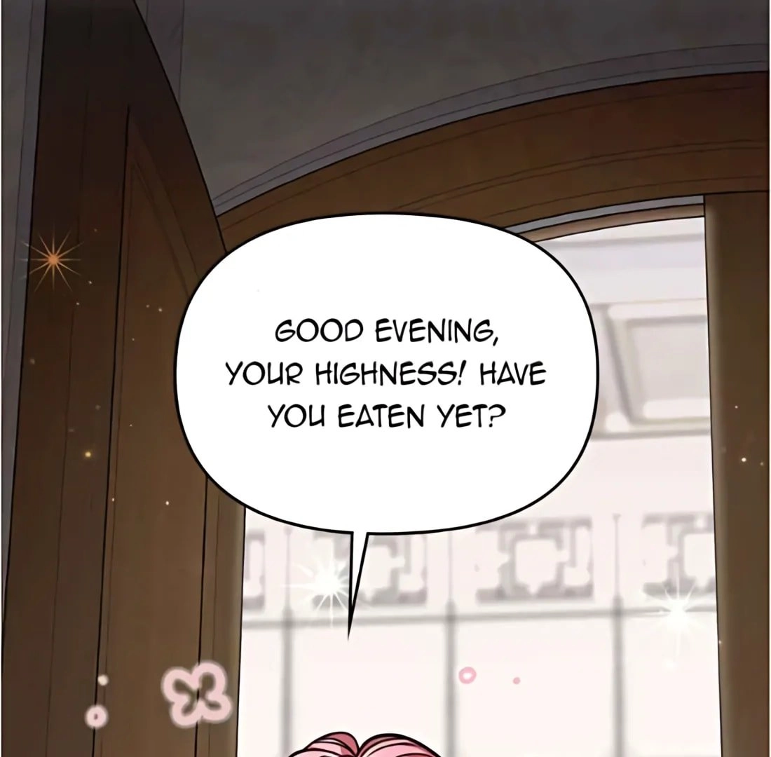 When the Third Wheel Strikes Back Chapter 57 Page 38