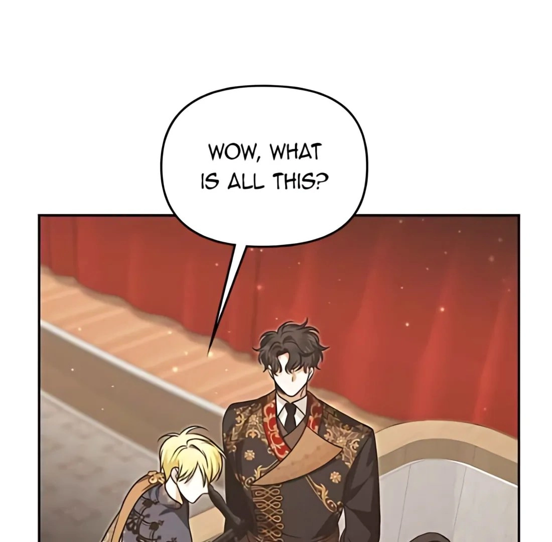 When the Third Wheel Strikes Back Chapter 57 Page 41