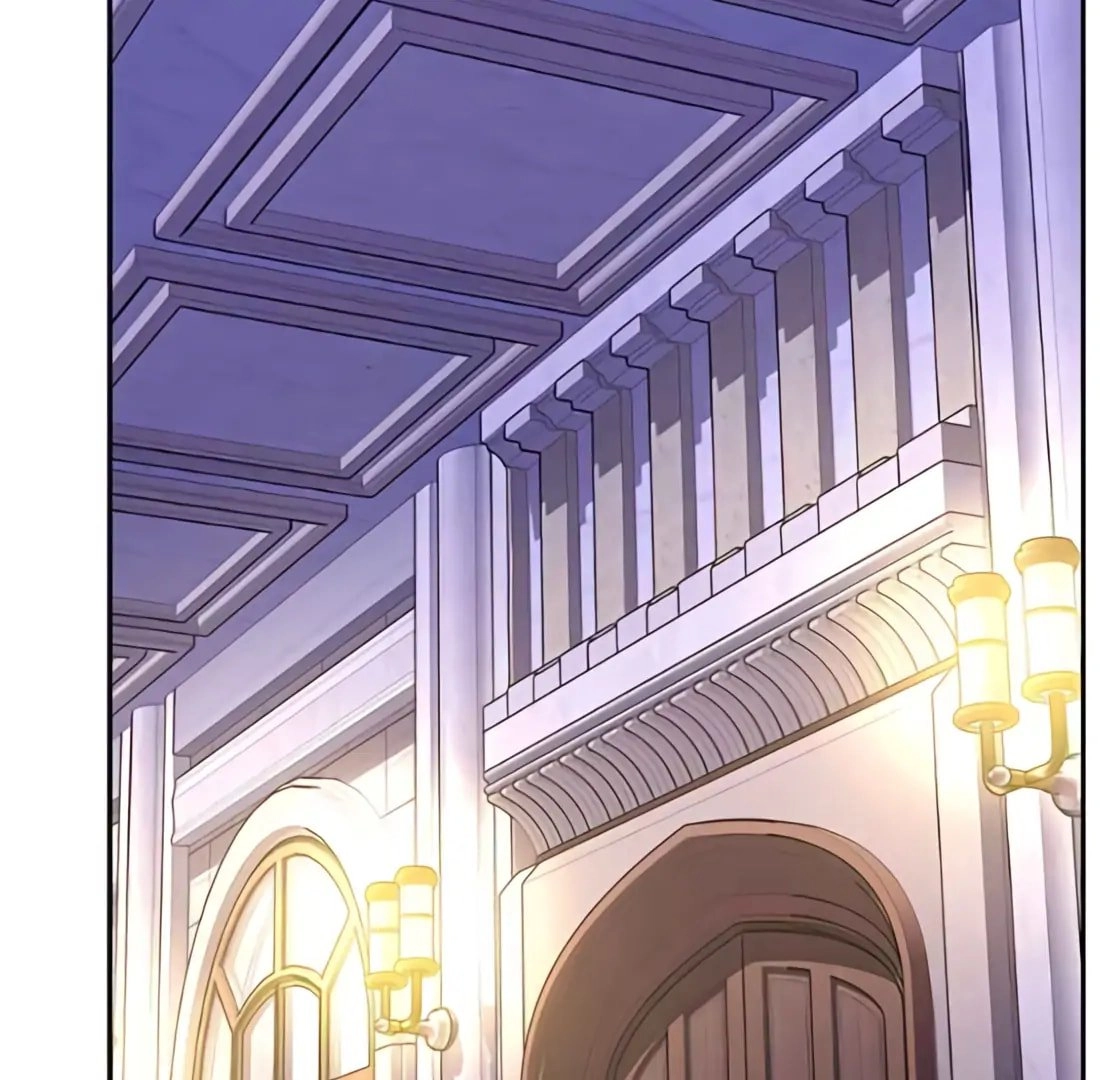 When the Third Wheel Strikes Back Chapter 57 Page 82