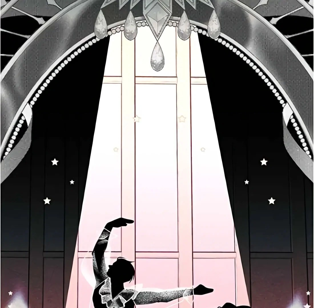 When the Third Wheel Strikes Back Chapter 57 Page 10