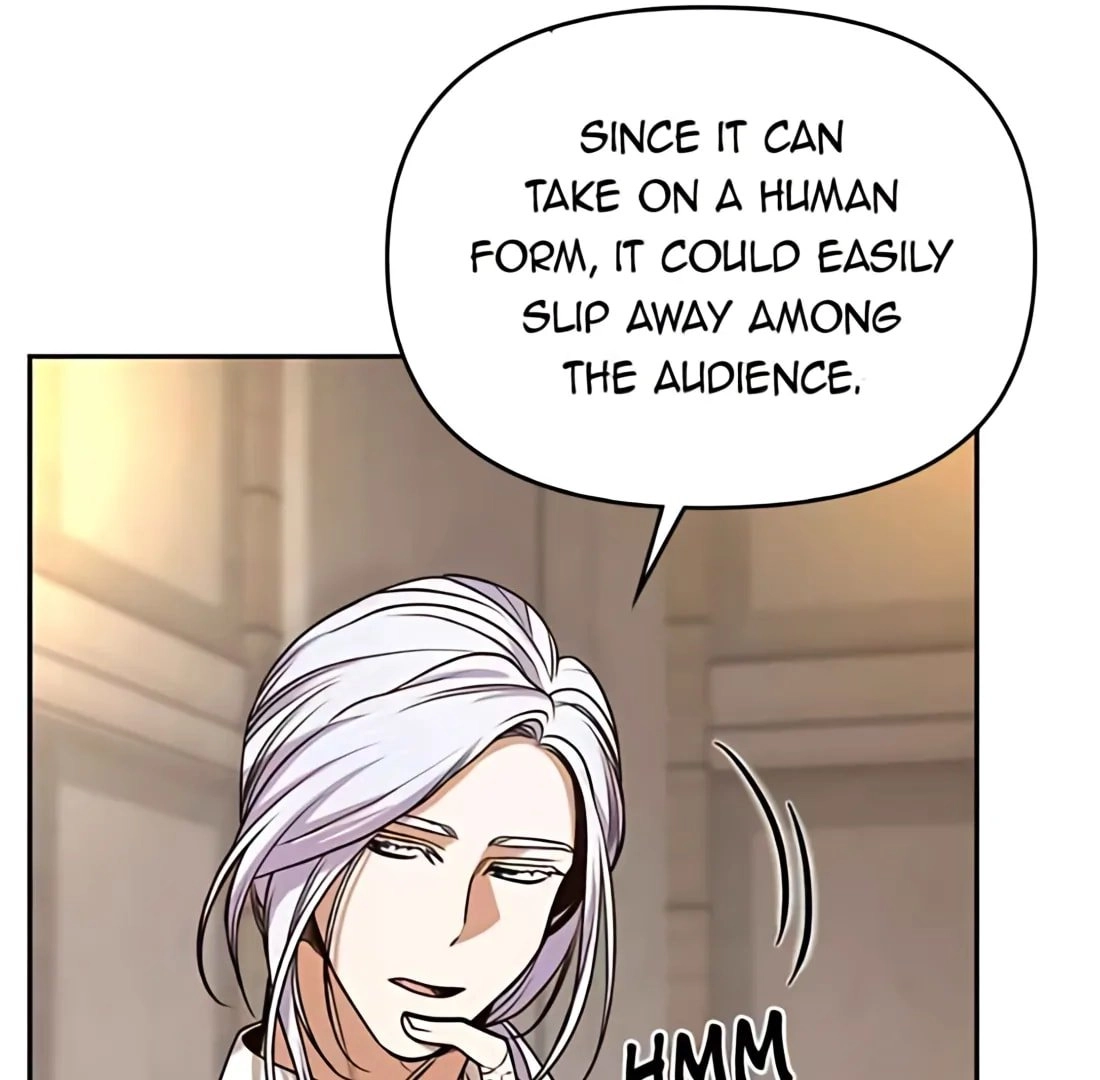 When the Third Wheel Strikes Back Chapter 57 Page 125