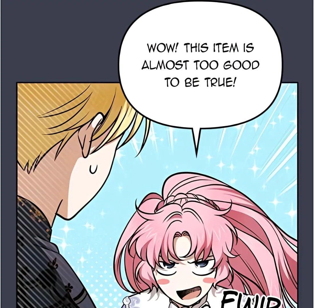 When the Third Wheel Strikes Back Chapter 57 Page 67