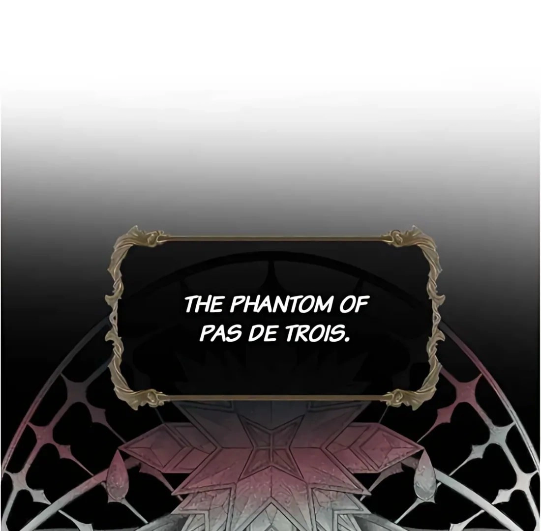 When the Third Wheel Strikes Back Chapter 57 Page 9