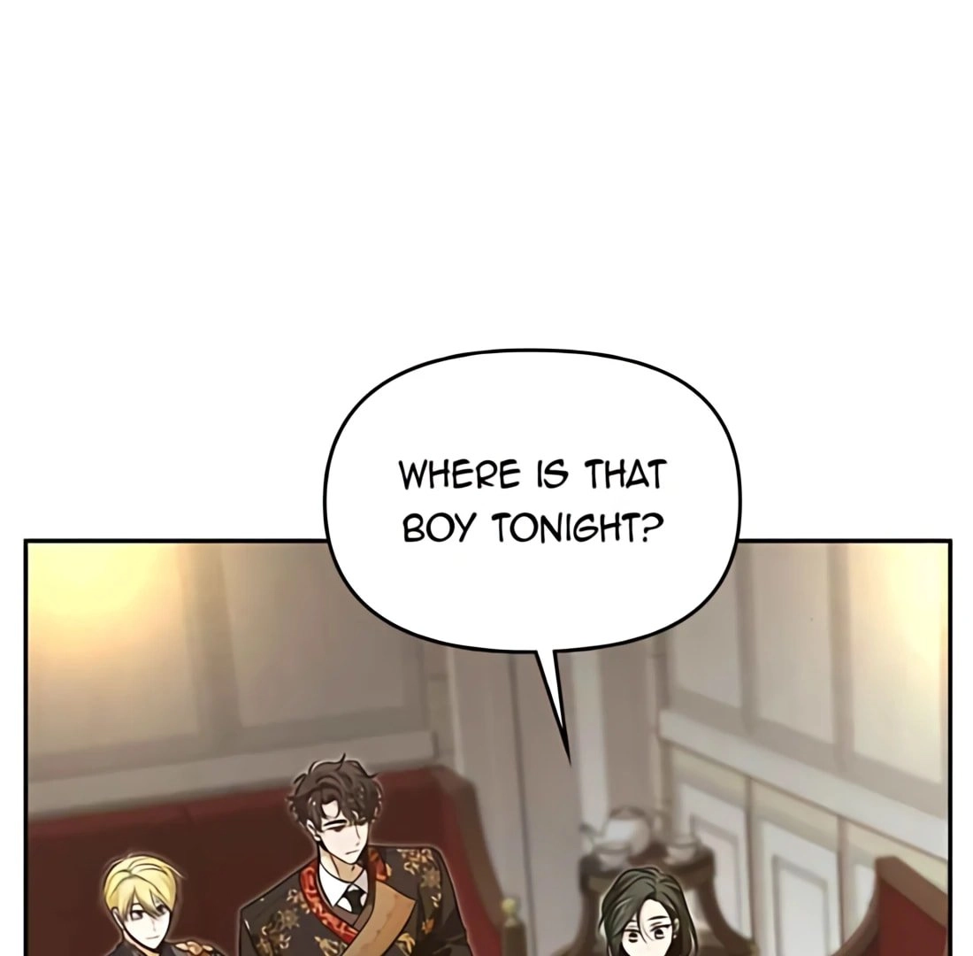 When the Third Wheel Strikes Back Chapter 57 Page 105