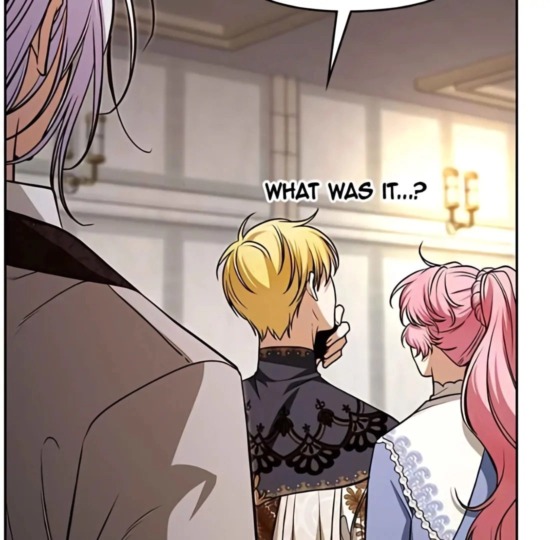 When the Third Wheel Strikes Back Chapter 57 Page 117