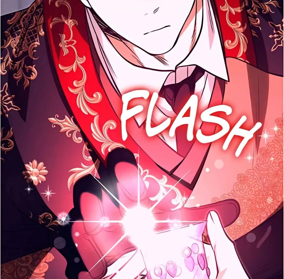 When the Third Wheel Strikes Back Chapter 57 Page 63