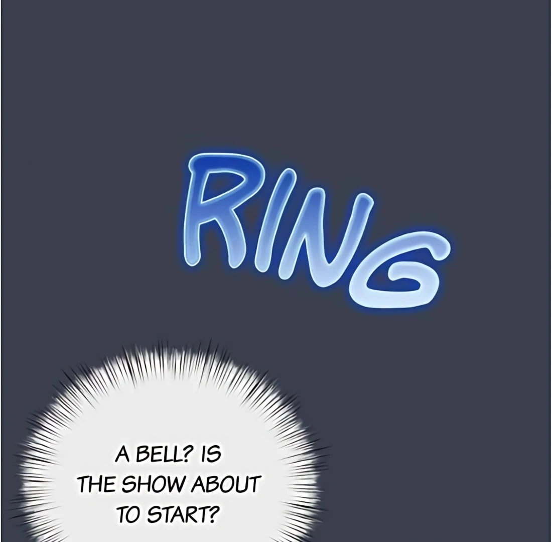 When the Third Wheel Strikes Back Chapter 57 Page 55