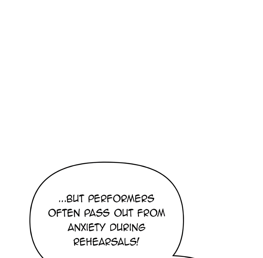 When the Third Wheel Strikes Back Chapter 57 Page 95